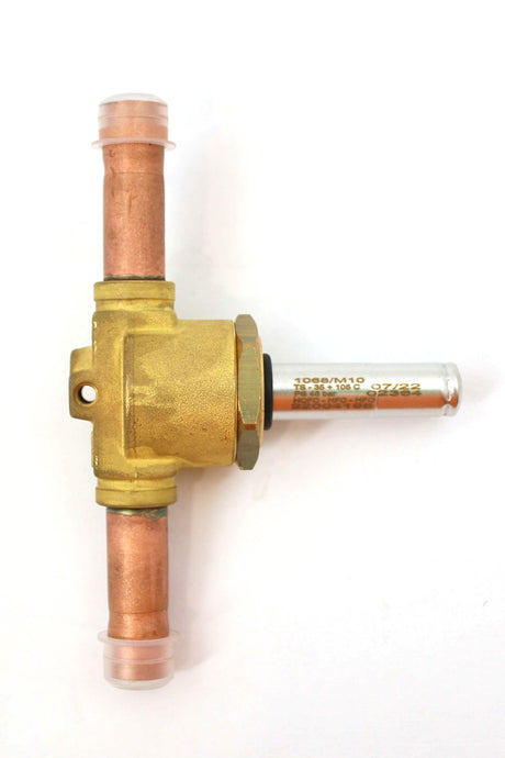 BEKO TECHNOLOGIES ­-­ 4015493 ­-­ VALVE - LIQUID SOLENOID