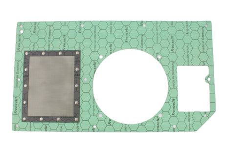 ELMO RIETSCHLE (INGERSOLL RAND) ­-­ 312750 ­-­ GASKET WITH SIEVE