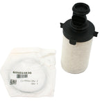 DOMNICK HUNTER ­-­ 025AA ­-­ FILTER ELEMENT