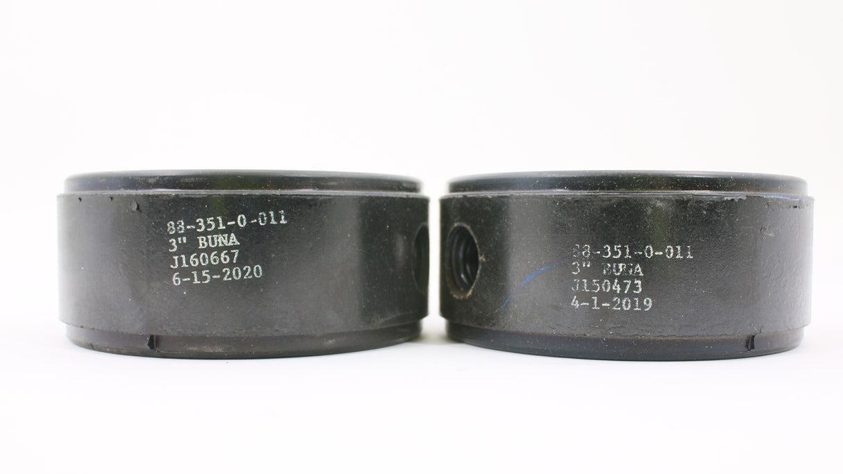 HANKISON ­-­ 3209821 ­-­ REPAIR KIT SEAT