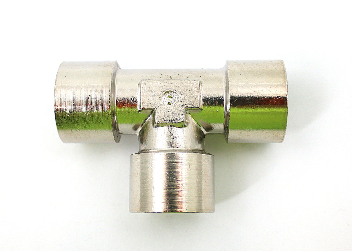MATTEI ­-­ NK770CF001 ­-­ ELBOW - UNION