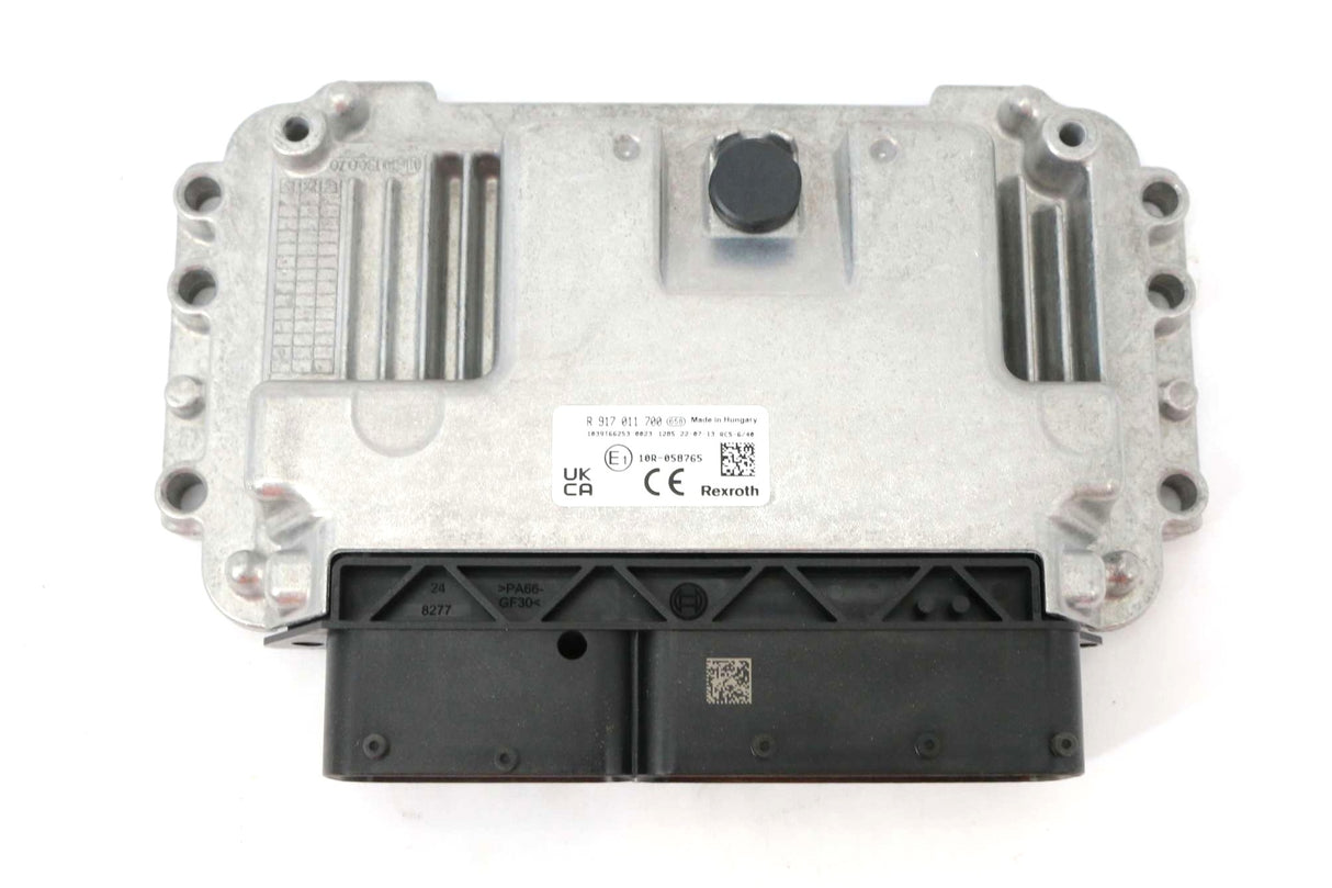 REXROTH ­-­ R917A11700 ­-­ CONTROLLER - RC5-6/40