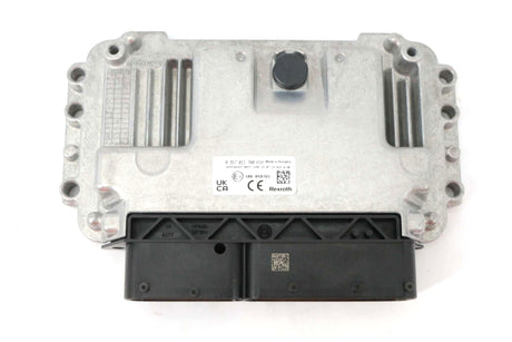 REXROTH ­-­ R917A11700 ­-­ CONTROLLER - RC5-6/40