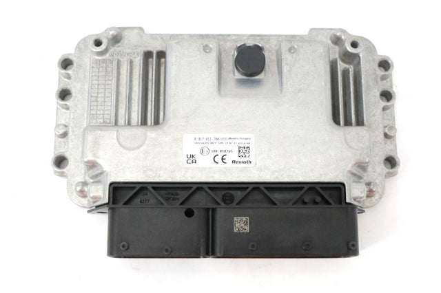 REXROTH ­-­ R917A11700 ­-­ CONTROLLER - RC5-6/40