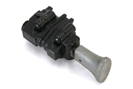 HALDEX MIDLAND ­-­ A3546X ­-­ VALVE AIR RANGE SHIFTER CAN REPLACE FULLER A3546