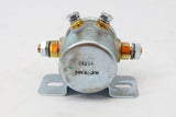 COLE HERSEE ­-­ 24214 ­-­ SOLENOID - 24V 200A INSULATED