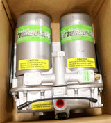 SKF LUBRICATIONS ­-­ 620985 ­-­ AIR DRYER ASSEMBLY