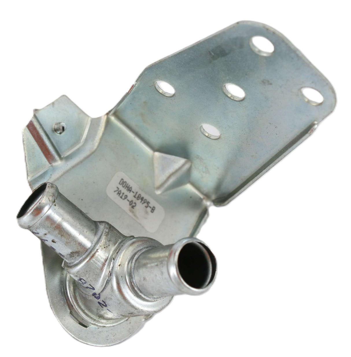 FORD ­-­ DOHZ-18495-A ­-­ VALVE ASM