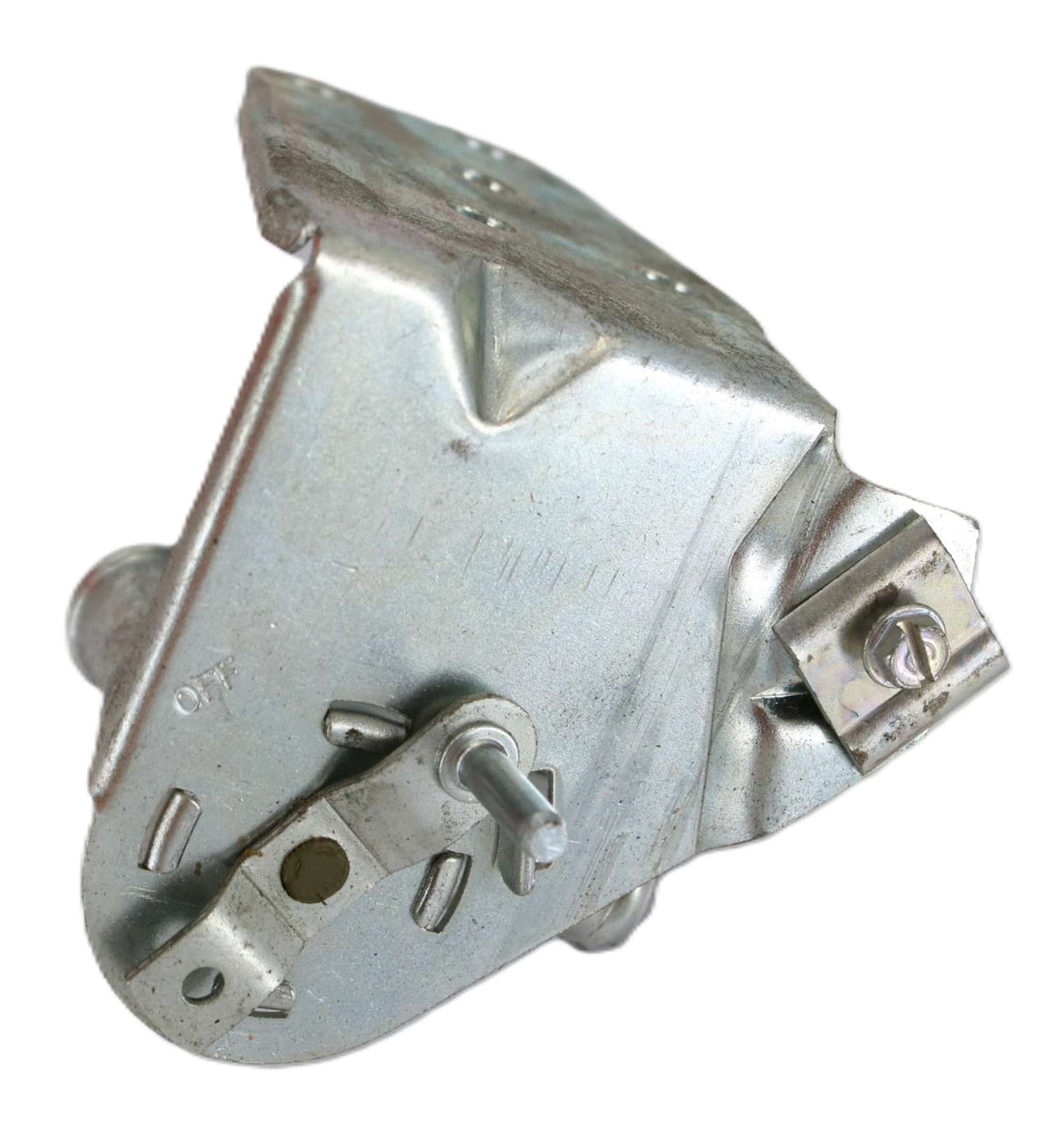 FORD ­-­ DOHZ-18495-A ­-­ VALVE ASM