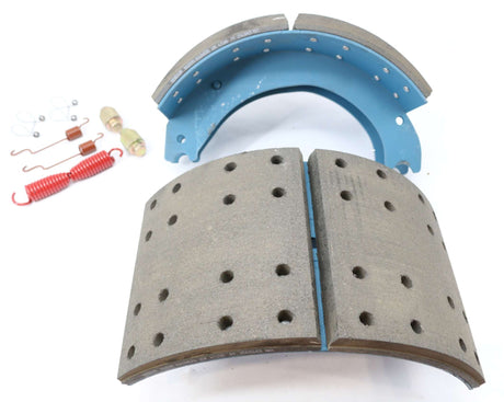 NAVISTAR ­-­ BXKT4726E2BA202R ­-­ BRAKE SHOE KIT REMAN