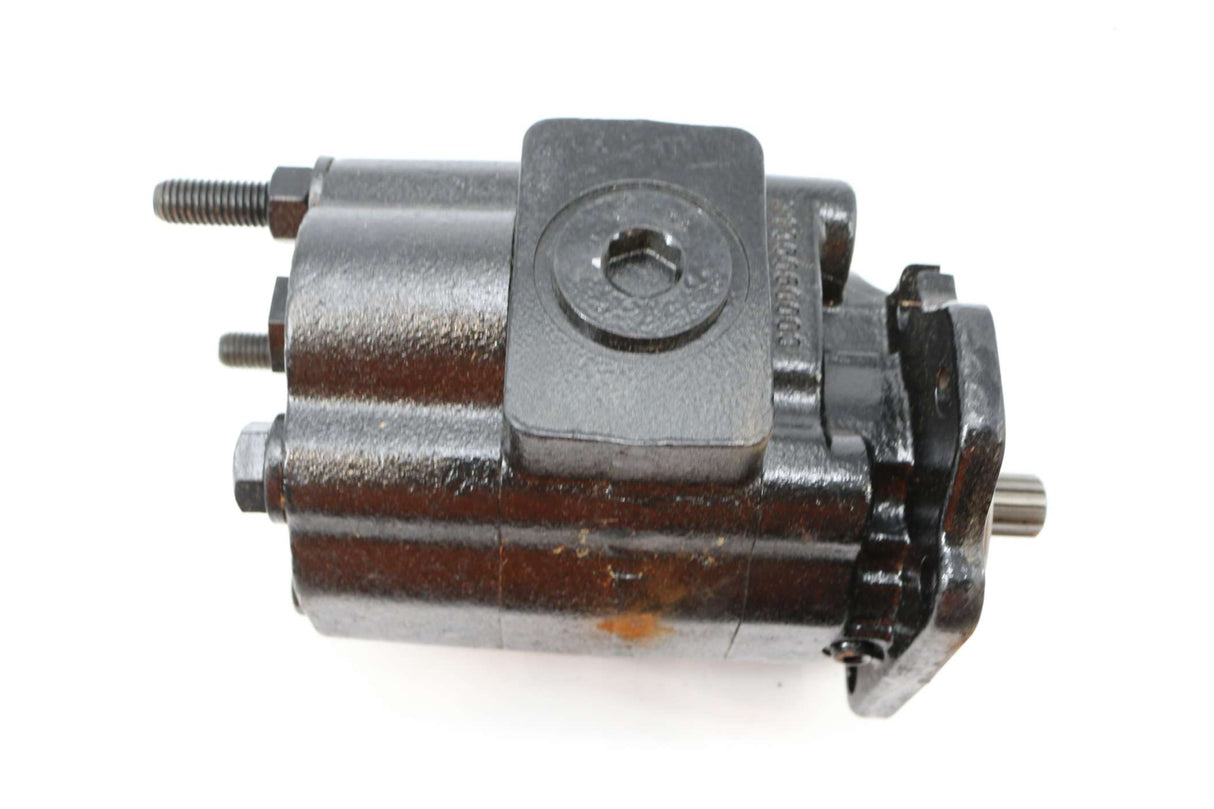 PARKER ­-­ 3139610768 ­-­ GEAR PUMP-MOTOR- PGP051 5.10 CID-2|4-BOLT-B  7|8 1