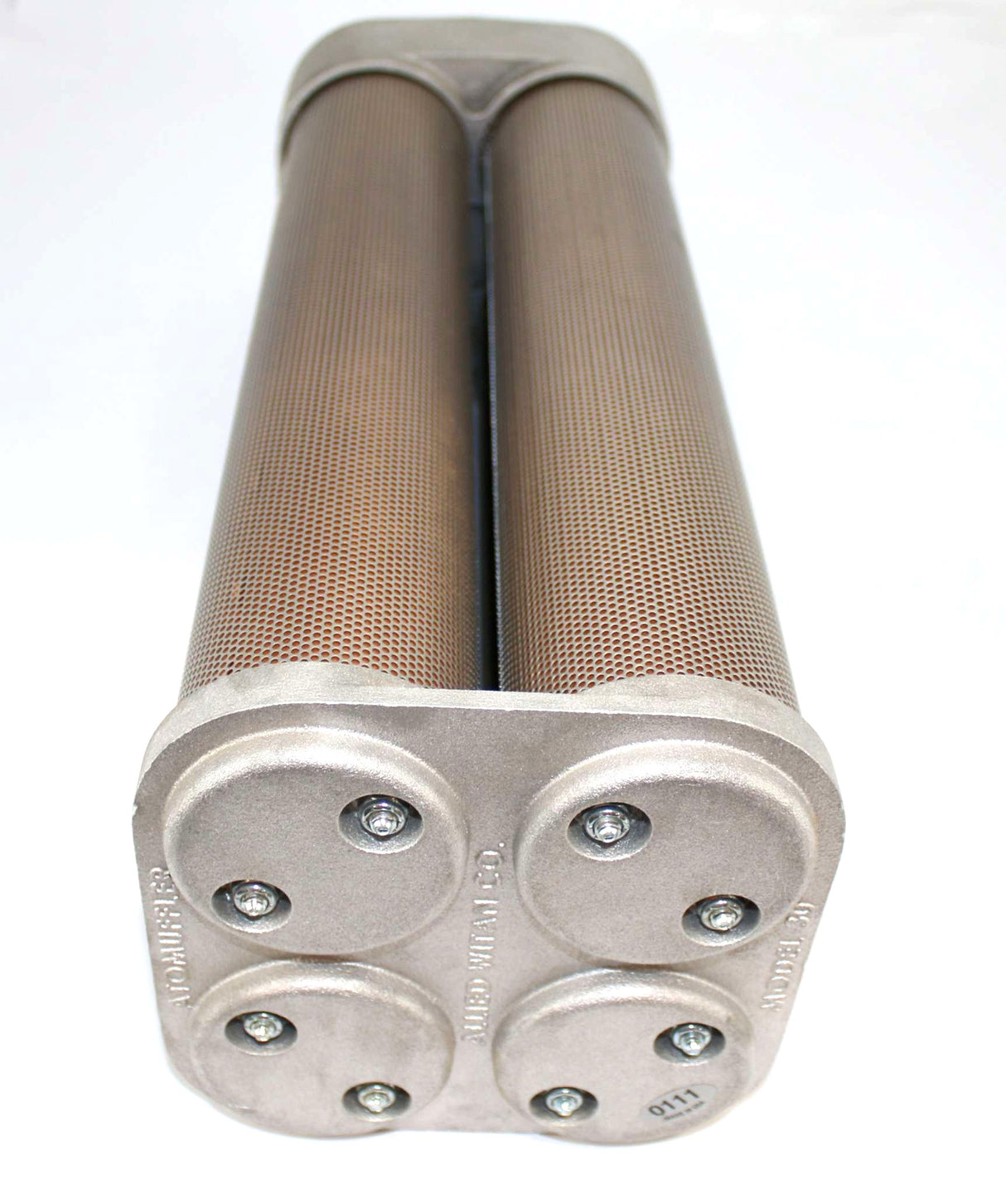 DELTECH ­-­ 7DE135N-2 ­-­ MUFFLER