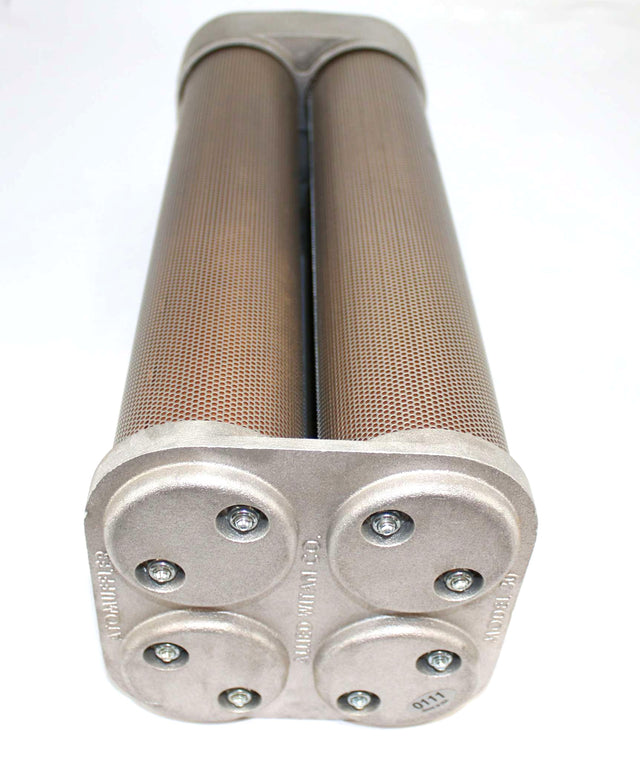 DELTECH ­-­ 7DE135N-2 ­-­ MUFFLER
