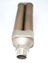 DELTECH ­-­ 7DE135N-2 ­-­ MUFFLER