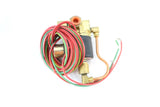 GARDNER DENVER ­-­ 91B70 ­-­ BLOWDOWN SOLENOID VALVE 120VAC
