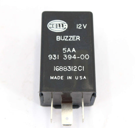 NAVISTAR ­-­ 1688312C1 ­-­ BUZZER - 12V