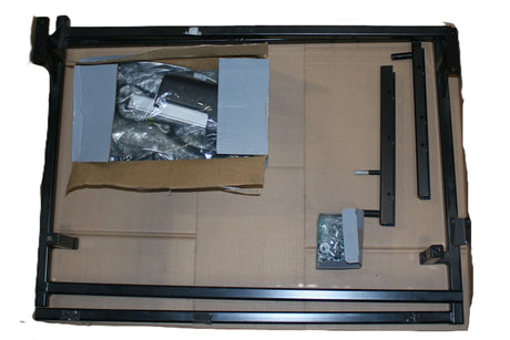 TOTALSOURCE ­-­ TSA|SY3800120 ­-­ LIFT KIT - LOW PROFILE