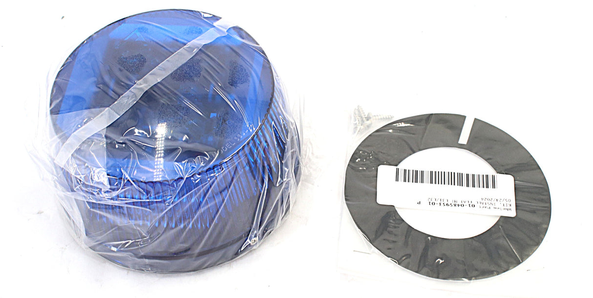 WHELEN ­-­ L31HBF ­-­ BEACON - BLUE - LED