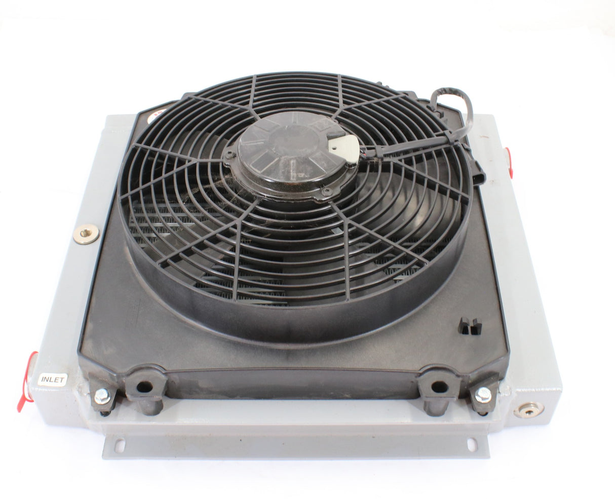 EMMEGI ­-­ SBV3-12B-JE-44 ­-­ OIL COOLER - RP7 & GV6