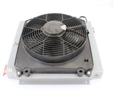 EMMEGI ­-­ SBV3-12B-JE-44 ­-­ OIL COOLER - RP7 & GV6