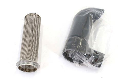 ROBIN INDUSTRIAL ENGINES (SUBARU) ­-­ 263-37321-H2 ­-­ SPARK ARRESTOR - 1.25
