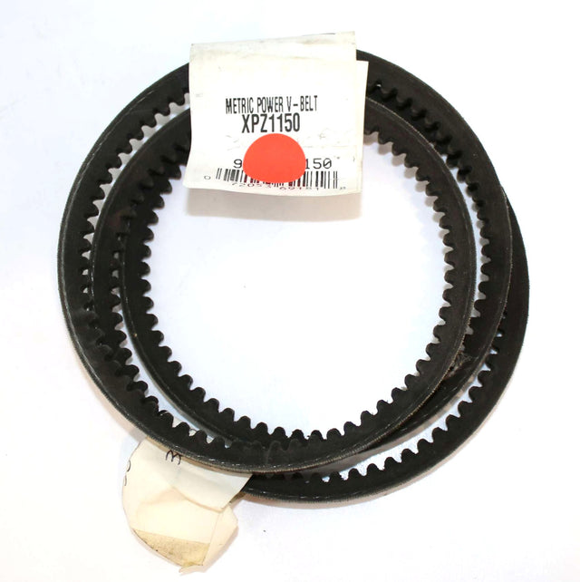 GATES ­-­ XPZ1150 ­-­ COGGED METRIC BELT