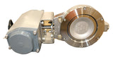 BRAY-RITE ­-­ 400600-1100D02P ­-­ VALVE ASSEMBLY DN150 WITH CERT