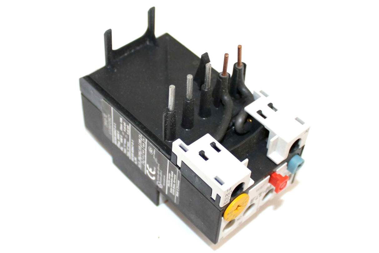 EATON ­-­ ZB12-12 ­-­ OVERLOAD RELAY 9-12A