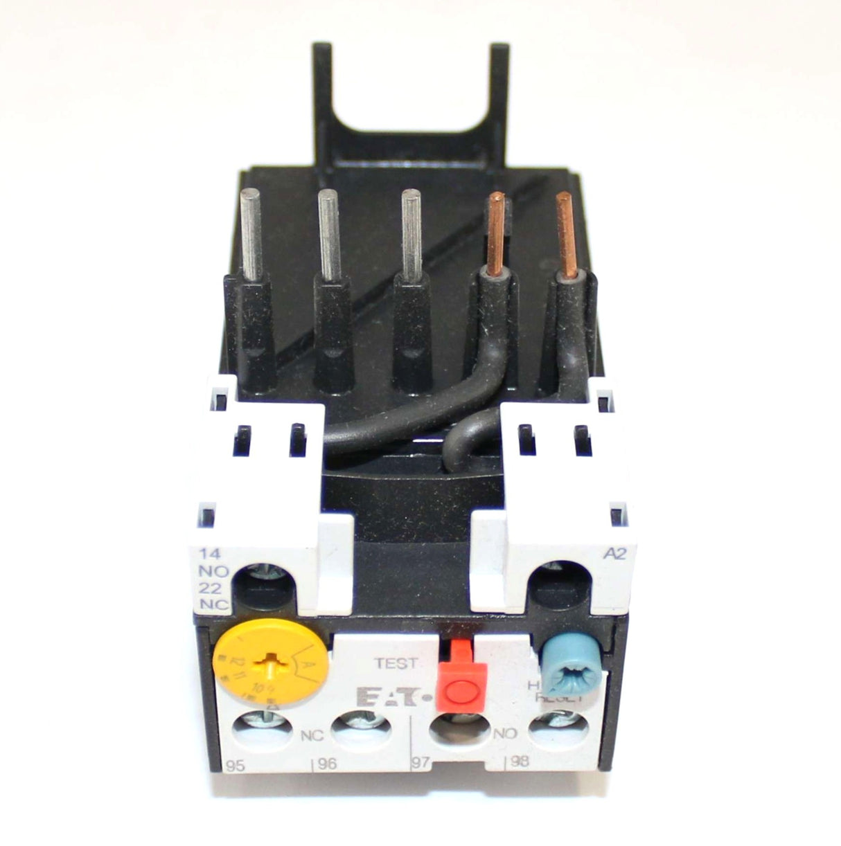 EATON ­-­ XTOB012BC1 ­-­ OVERLOAD RELAY 9-12A