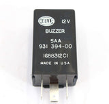 HELLA ­-­ 5AA 931 394-00 ­-­ BUZZER - 12V