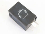 HELLA ­-­ 5AA 931 394-00 ­-­ BUZZER - 12V