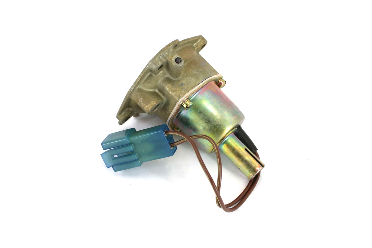 FORD ­-­ D8PZ-9507-E ­-­ SOLENOID & COVER ASM