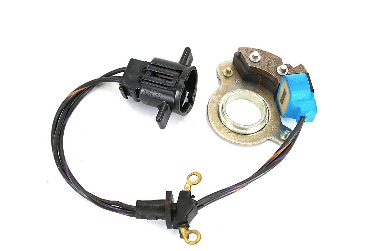 STANDARD MOTOR PRODUCTS ­-­ LX-204 ­-­ MAGNETIC PICK-UP
