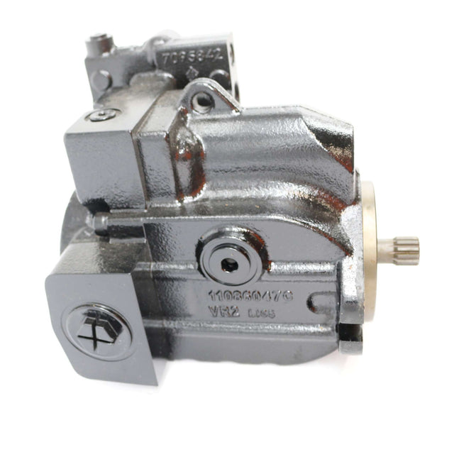 TEREX - 121310GT - PUMP - FUNCTION - 38CC - LS