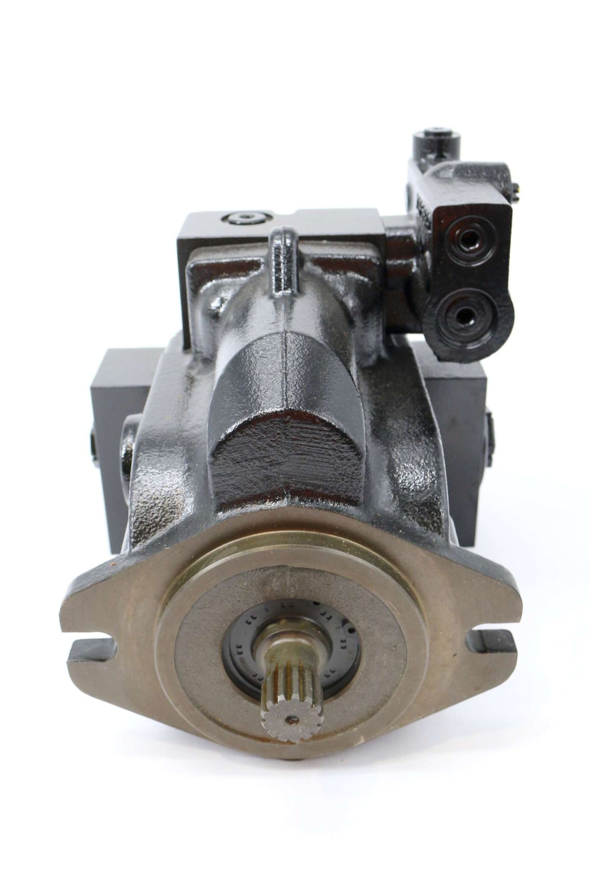 TEREX - 121310GT - PUMP - FUNCTION - 38CC - LS