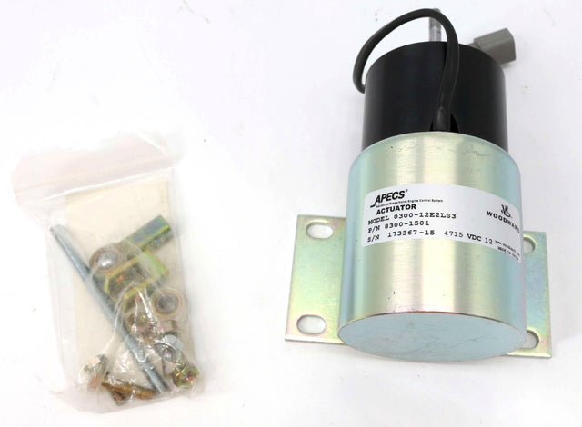 JLG ­-­ 7026884 ­-­ KIT - THROTTLE ACTUATOR