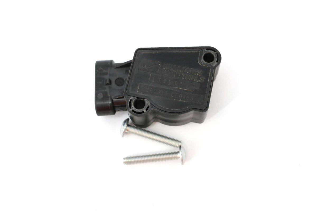 JLG - 7029908 - SENSOR NC WM810 UNPROGRAMMED