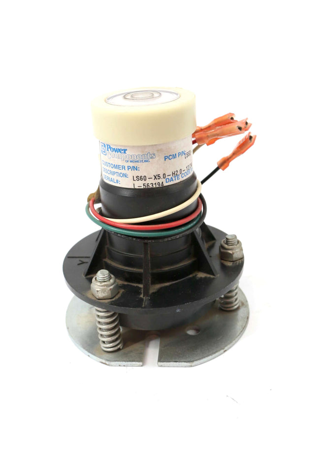SKYJACK - 700552 - SWITCH - TILT