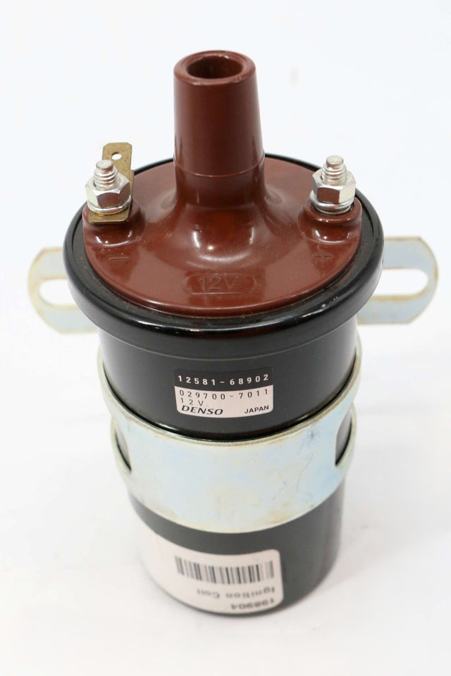 SKYJACK - 198904 - IGNITION COIL 12V