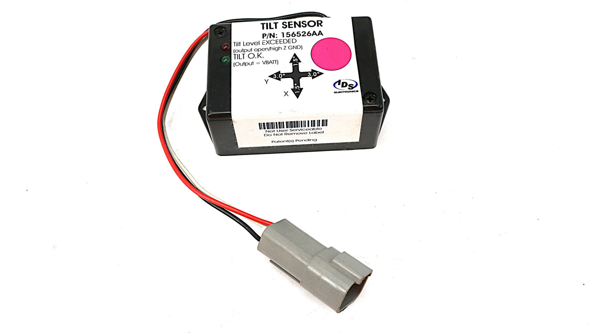 SKYJACK - 156526 - TILT SWITCH