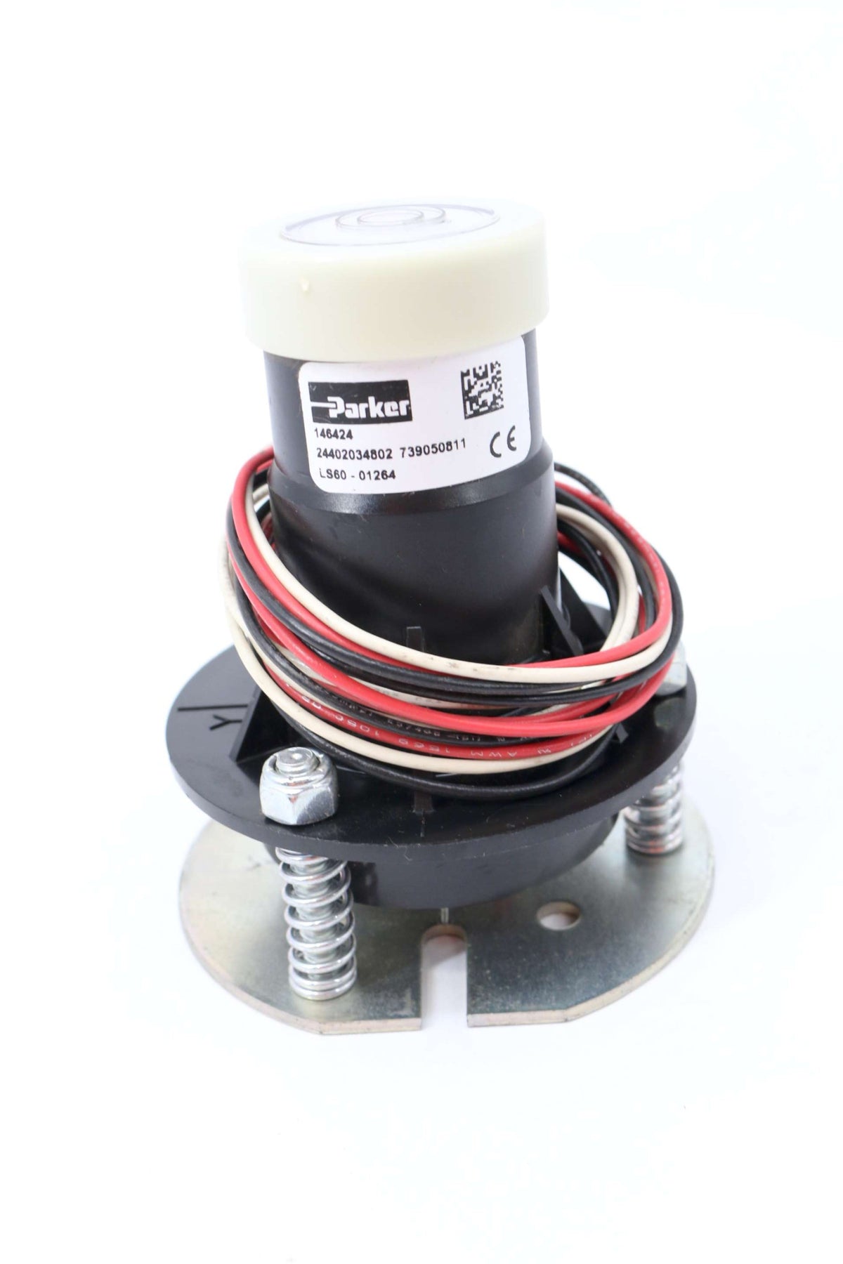 HAULOTTE - 24402034802 - SENSOR - TILT