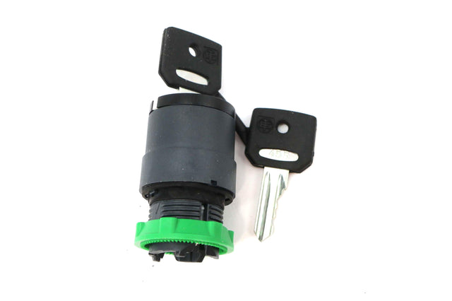 TEREX ­-­ 88150GT ­-­ KEYSWITCH - 3 POS.MOM.DR - W|KEY