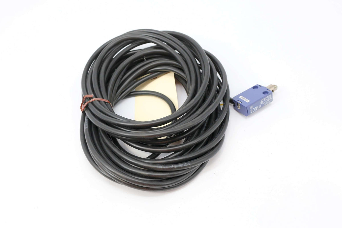 SKYJACK - 207017 - LIMIT SWITCH - ROLLER PLUNGER -