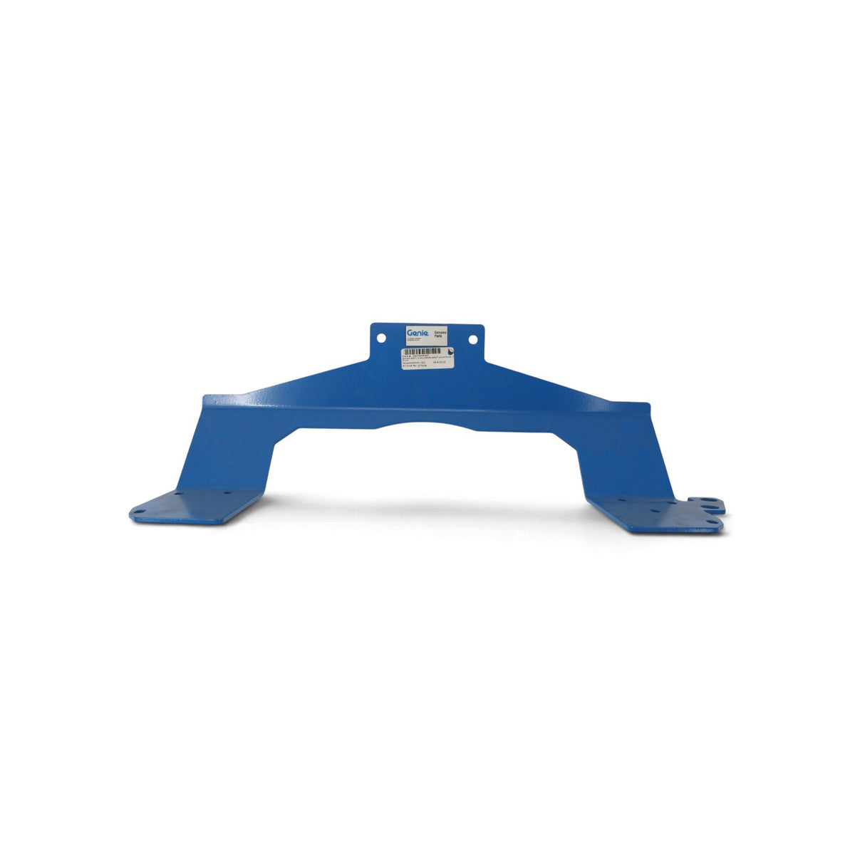GENIE - 101701PGT - BRACKET - WELDER MNT SUPPORT - PNT