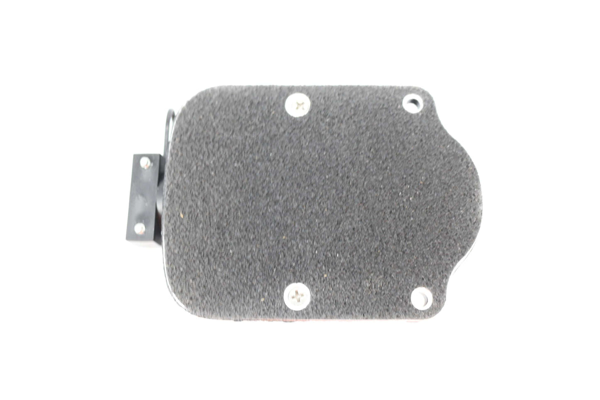 TEREX - 32710GT - GUARD - FOOTSWITCH - W/DECAL STEEL