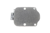 TEREX - 32710GT - GUARD - FOOTSWITCH - W/DECAL STEEL