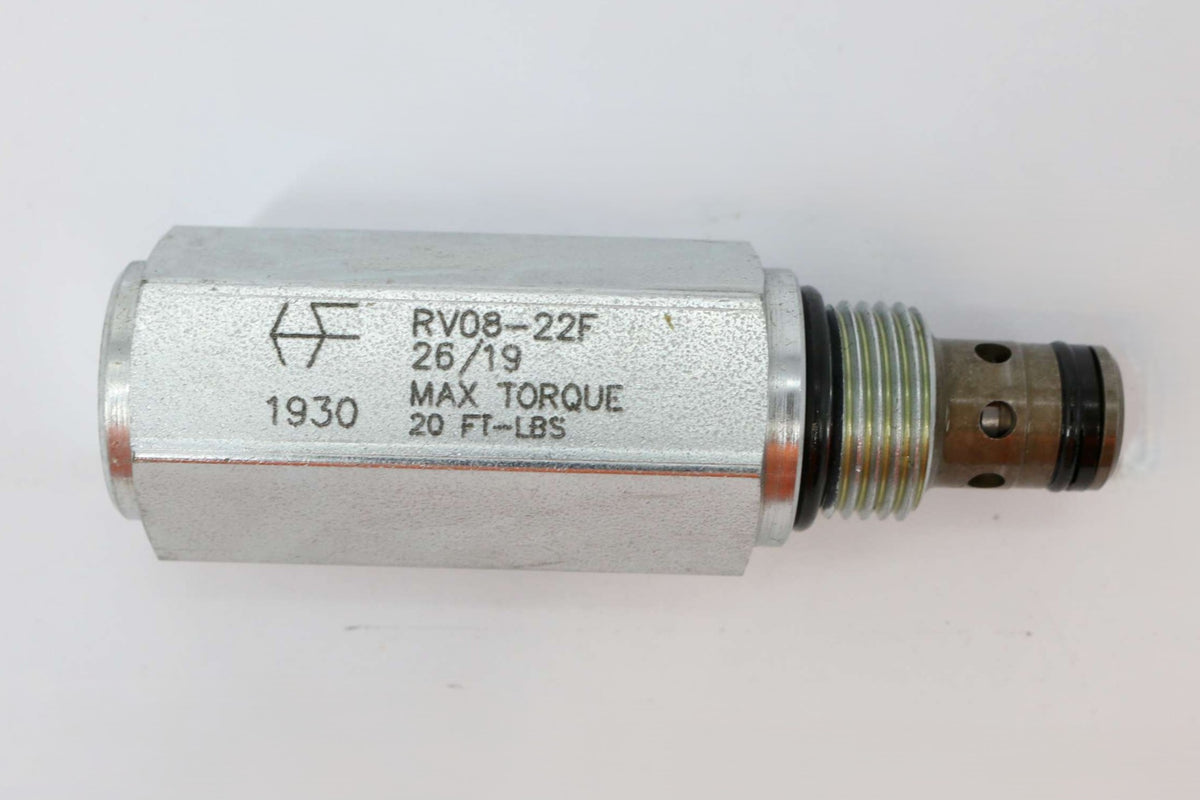 SKYJACK - 106557 - VALVE - RELIEF