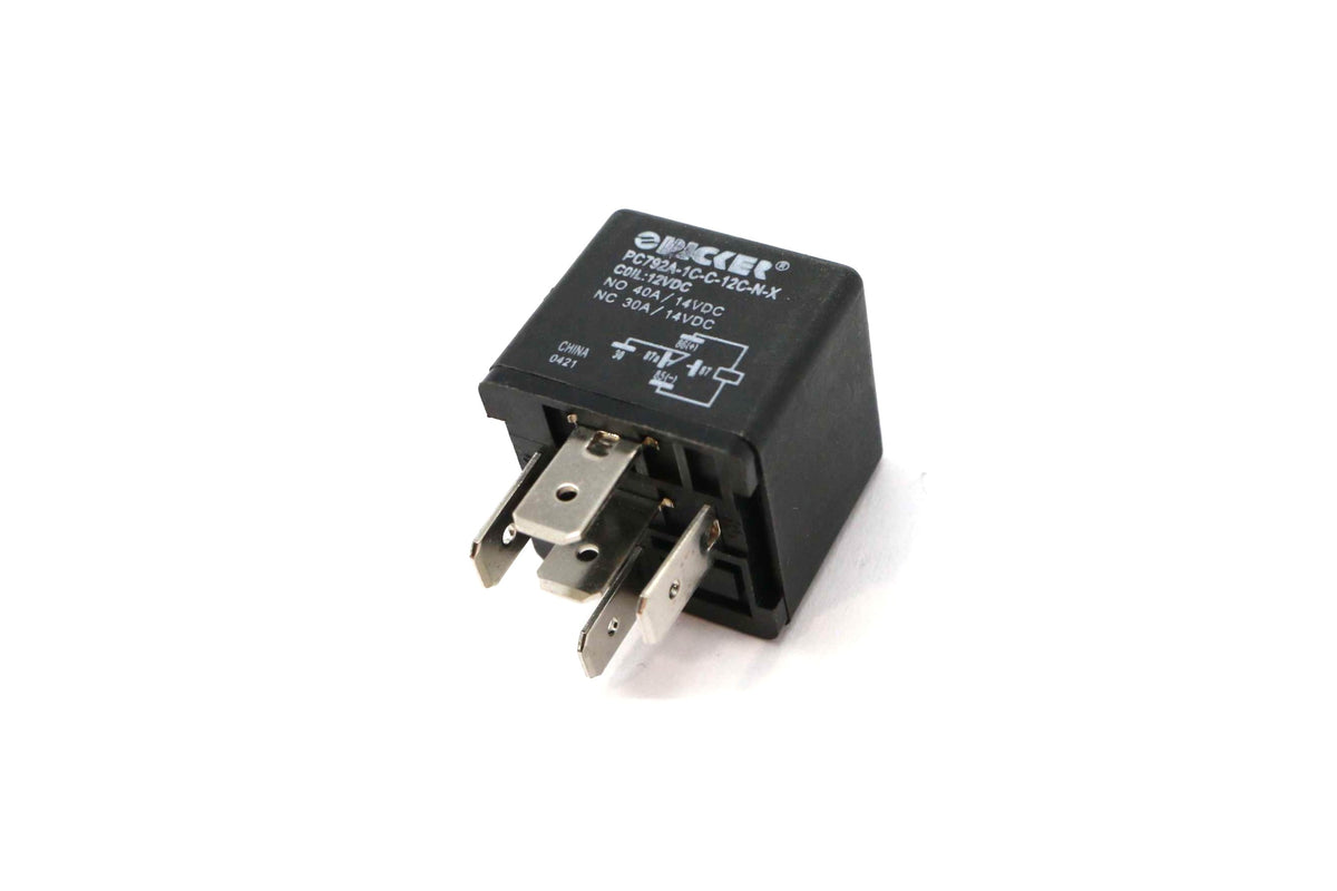 SKYJACK - 127131 - RELAY - 12VDC 40A|14VDC 30A|14VDC