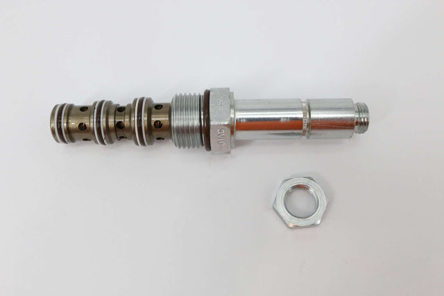 TEREX ­-­ 44169GT ­-­ VALVE-SOLENOID - 2POS 4 WAY