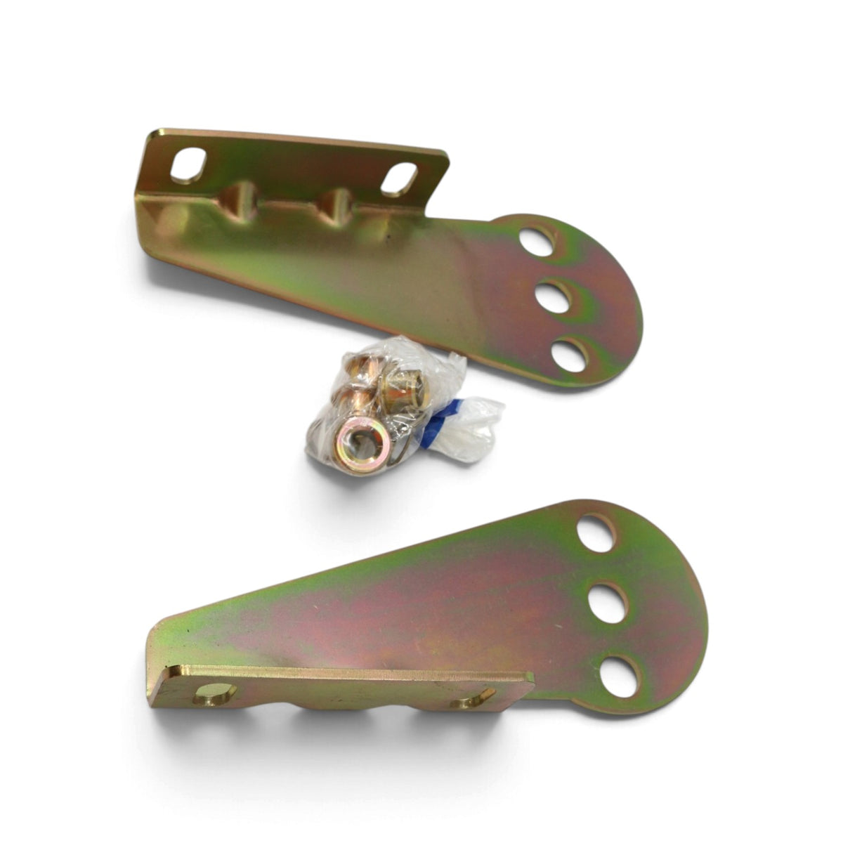 GENIE - 102216GT - BRACKET - CABLE TRACK - MOVING END